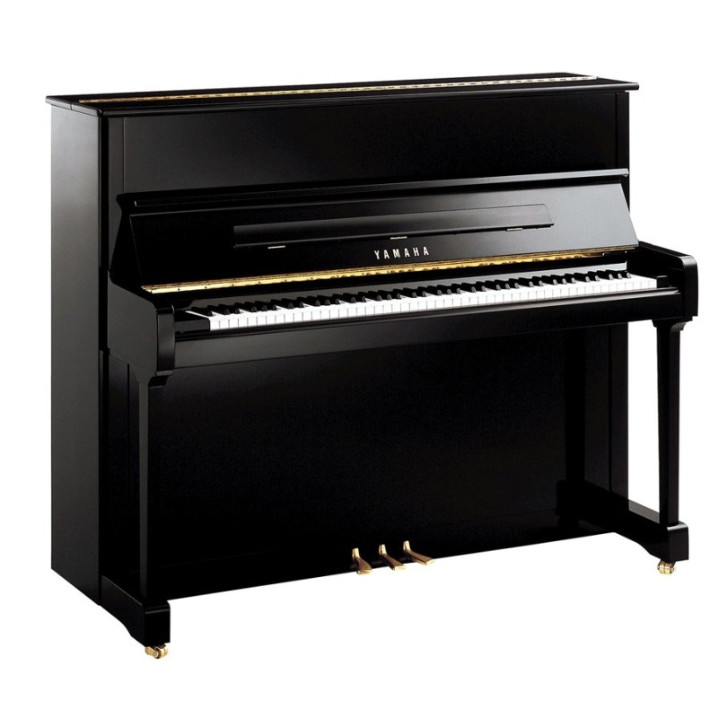 YAMAHA P121  - piano droit