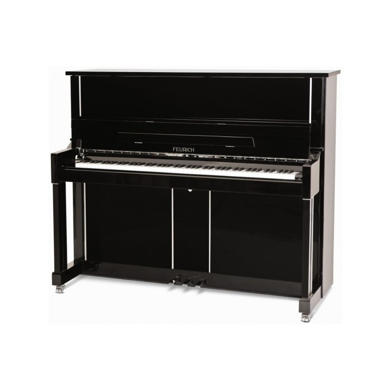 Piano Feurich 125