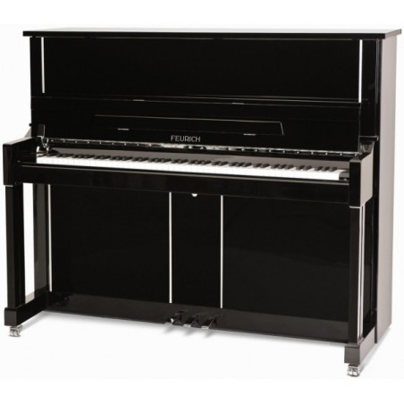 Piano Feurich 125