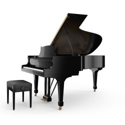 Steinway & Sons  Modèle B-211