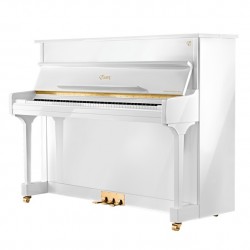 Essex EUP116E piano designed by steinway & sons