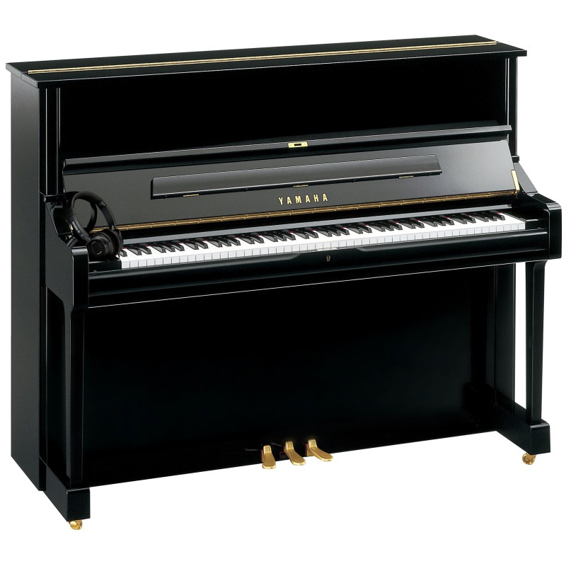 Yamaha U1 Enspire - Disklavier