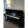 YAMAHA B3E SG2 noir verni - Piano silent d'occasion