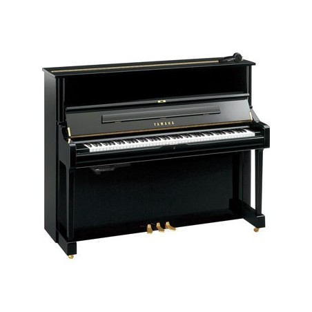 Yamaha U1 Silent (U1 SH3)