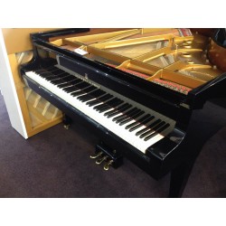 A-188  -  Piano 1/4 de queue Steinway & Sons