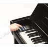 Kawai K200 anytime ATX3  - Piano droit