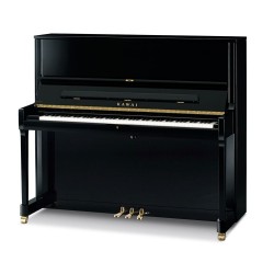 K500 - Piano droit KAWAI