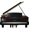 YAMAHA C1x silent SH3 PE (noir)