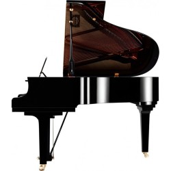 YAMAHA C2X SH3 silent