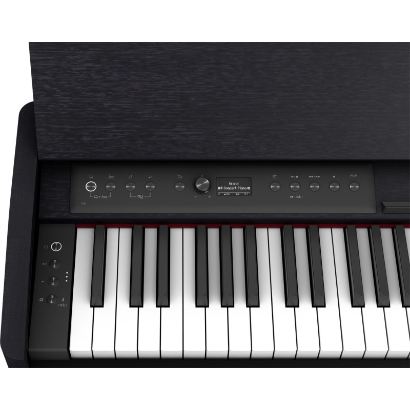 F701 CB - Roland piano numérique F701 CB - Roland piano numérique