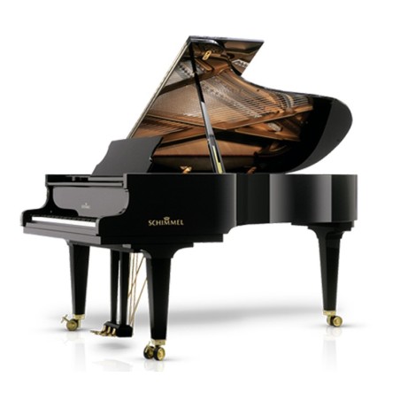 K219 SCHIMMEL - Piano 1/4 de queue