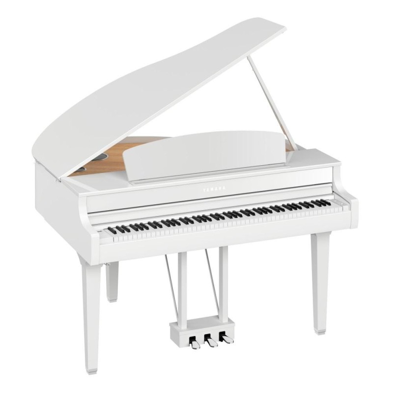 CLP795gpwh - Yamaha Clavinova