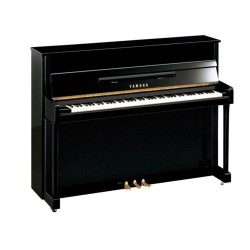 YAMAHA B2PE   Piano droit