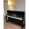 FEURICH 115 noir verni - Piano d'occasion