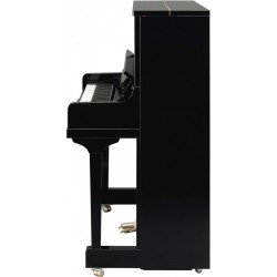 YAMAHA SE122 - Piano droit haut de gamme