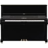 YAMAHA SE122 - Piano droit haut de gamme