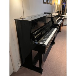 KEILBERG 122T noir verni  - Piano d'occasion