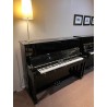 KEILBERG 122T noir verni  - Piano d'occasion