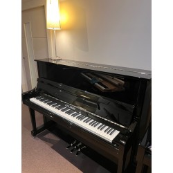 KEILBERG 122T noir verni  - Piano d'occasion