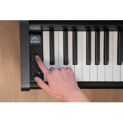 CA401B - Kawai Piano