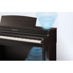 CA501B - Kawai Piano