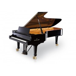 Shigeru Kawai SK-EX Piano - Piano de concert