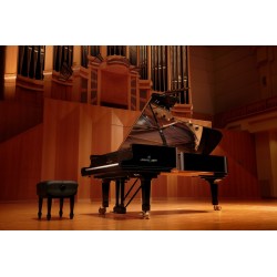 Shigeru Kawai SK-EX Piano - Piano de concert