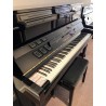 YAMAHA B3E noir verni - Piano d'occasion