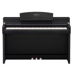 piano numerique  Yamaha Clavinova CSP-275 maison du piano