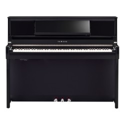 piano numerique  Yamaha Clavinova CSP-295 maison du piano