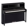 piano numerique  Yamaha Clavinova CSP-295 maison du piano