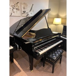 piano yamaha C3 d'occasion 