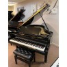 piano yamaha C3 d'occasion 