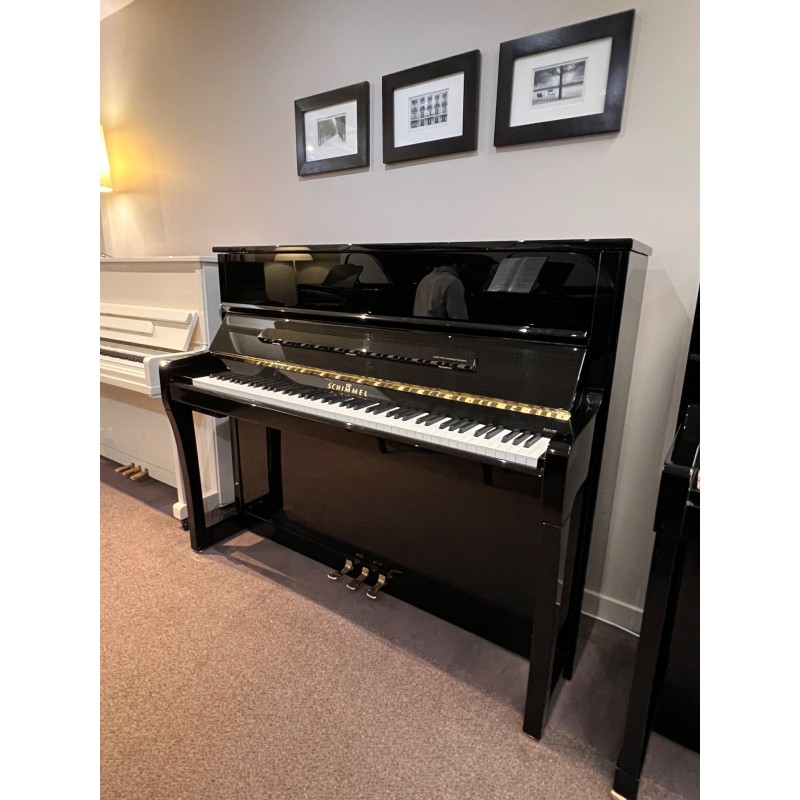 SCHIMMEL K122T silent - piano d'occasion