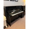 SCHIMMEL K122T silent - piano d'occasion