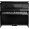 LX-9 PE (noir brillant) Roland Piano numérique