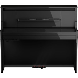 LX-9 PE (noir brillant) Roland Piano numérique