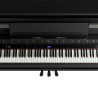 LX-9 PE (noir brillant) Roland Piano numérique