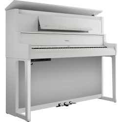 LX-9 PWH (blanc brillant) Roland Piano numérique