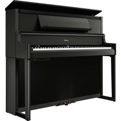 LX-9 CH (noir mat) Roland Piano numérique