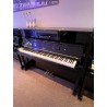 Piano d'occasion BOSTON 116 noir verni