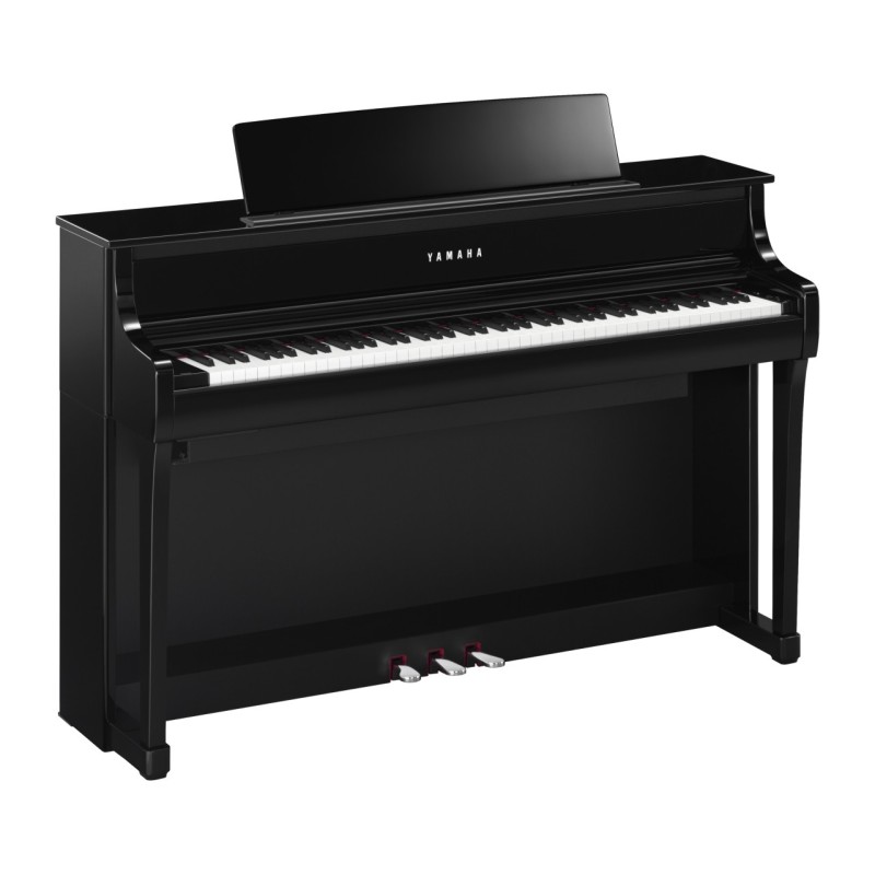 CLP875PE - YAMAHA Clavinova CLP875PE - YAMAHA Clavinova