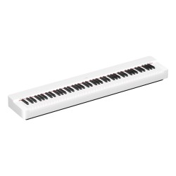 YAMAHA P225wh - Piano numérique portable