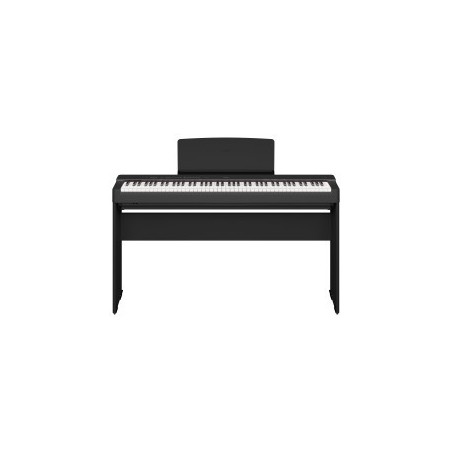 Piano numérique YAMAHA P225 avec son stand YAMAHA L200