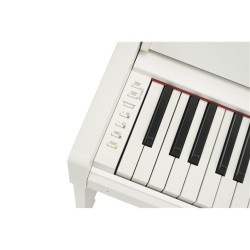 YDPS-35 - Yamaha Arius, piano numérique