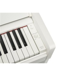 YDPS-35 - Yamaha Arius, piano numérique