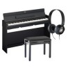 Offre piano numérique YAMAHA ydps35 + une banquette et un casque audio