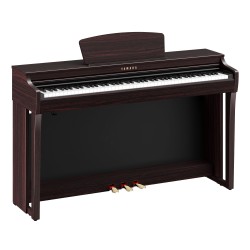 Yamaha Clavinova CLP-725 R (bois de rose)