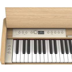 F701 LA - Roland piano numérique