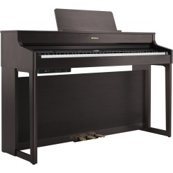 HP702 DR - Roland - bois de rose